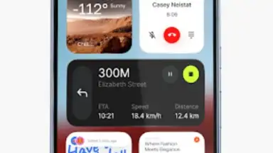 Launcher OS 2026 скриншот 6
