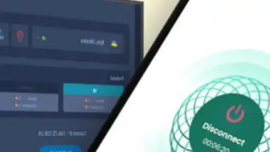 VPN Indonesia скриншот 7
