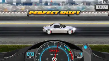 Drag Racing 2.0 скриншот 16