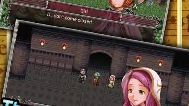 Band of Monsters скриншот 5