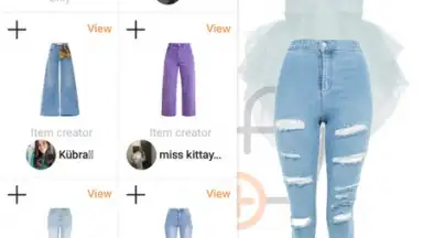 combyne скриншот 6