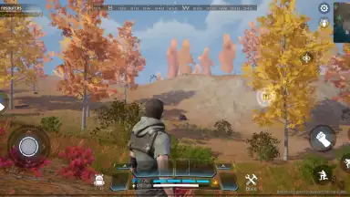 Titanite скриншот 9