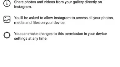 Instagram Lite скриншот 9