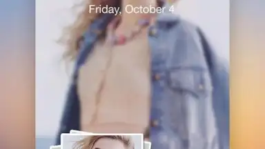 PIP Lock Screen скриншот 17