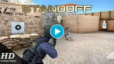 Standoff скриншот 1
