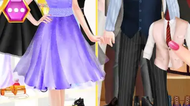 High School Fashion Show скриншот 13