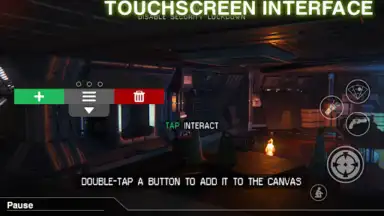 Alien: Isolation скриншот 21
