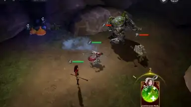 ArcheAge Begins скриншот 4