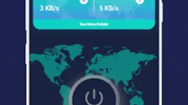 VPN Pro скриншот 4