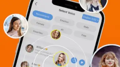 MetaVoicer скриншот 6