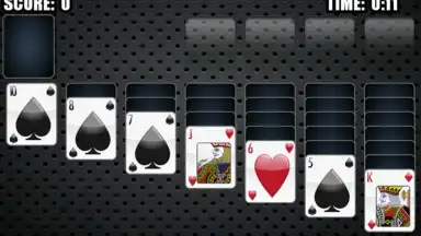 Solitaire Ultra скриншот 6