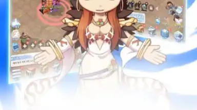 Ragnarok: Labyrinth скриншот 6