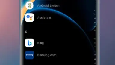 Minla : Minimalist launcher скриншот 4