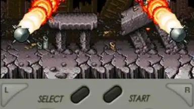 SuperRetro16 (Old) скриншот 4