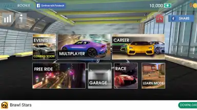 Driving School Simulator скриншот 8