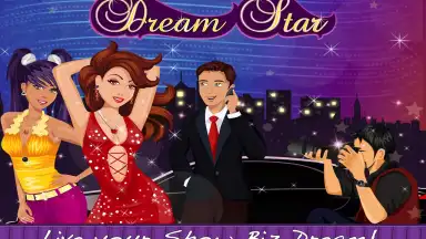 Dream Star скриншот 3