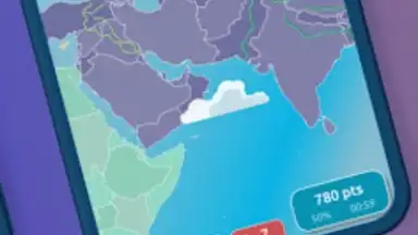 GeoExpert: World Geography Map скриншот 14