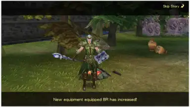 Era of Celestials скриншот 7