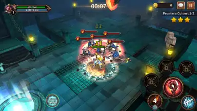 Ragnarok Spear Of Odin скриншот 5