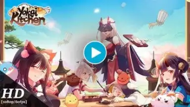 Yokai Kitchen скриншот 1