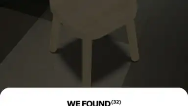 IKEA Place скриншот 2