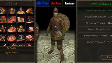 Steel And Flesh 2 скриншот 2