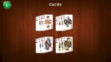 Belka Card Game скриншот 8