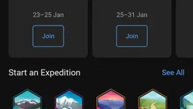 Garmin Connect скриншот 23