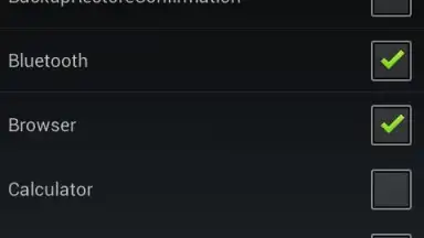 Debloater free скриншот 2
