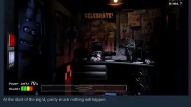 FNAF Guide скриншот 1