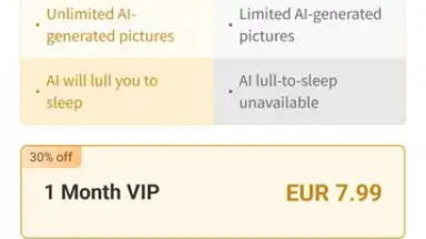 Hi.AI скриншот 3