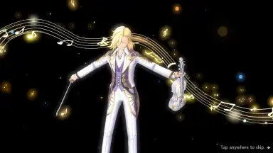 Goddess of Genesis скриншот 4