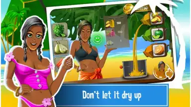 Shake Islands скриншот 4