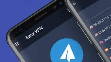 Fast VPN - VPN Master скриншот 1