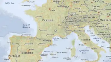 All-In-One Offline Maps скриншот 12