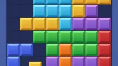 Block Blast! скриншот 4