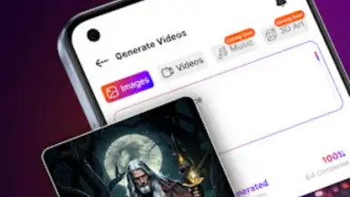 AI Maker Pro скриншот 17