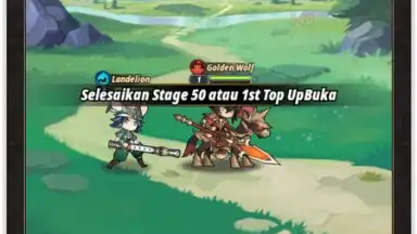 AFK Champions скриншот 4