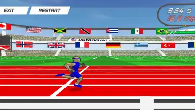 Speed Stars скриншот 8