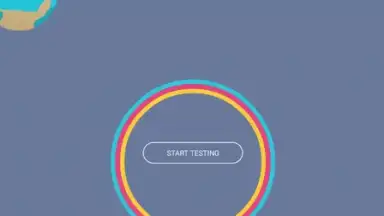 Meteor Test and Grade Your Speed скриншот 5
