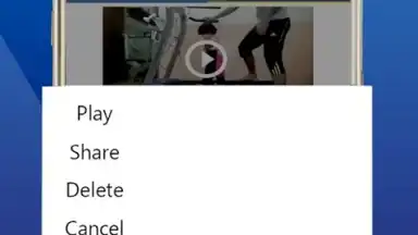 Facebook Video Downloader Pro скриншот 3