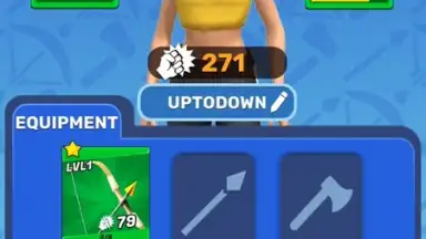 Archery Clash! скриншот 22