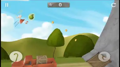 Granny Smith Free скриншот 6