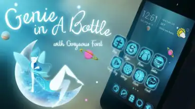 Genie скриншот 1