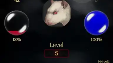 Rat Clicker скриншот 6