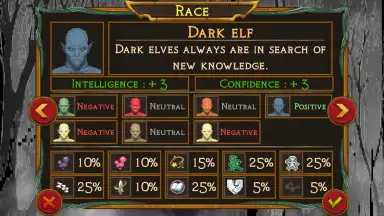 Deep in the Dark скриншот 10