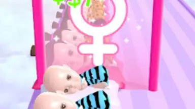 Doll Factory 3D скриншот 5