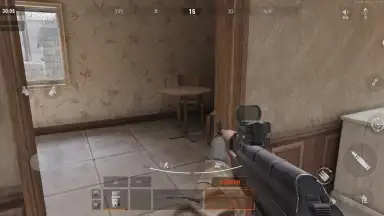 Arena Breakout скриншот 6