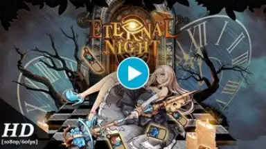 Eternal Night скриншот 1