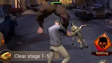 Undead Unlimited скриншот 3